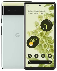 Замена дисплея на телефоне Google Pixel 6 в Санкт-Петербурге